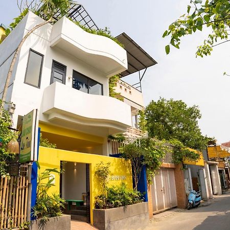 Banh Inn Hue Exteriér fotografie