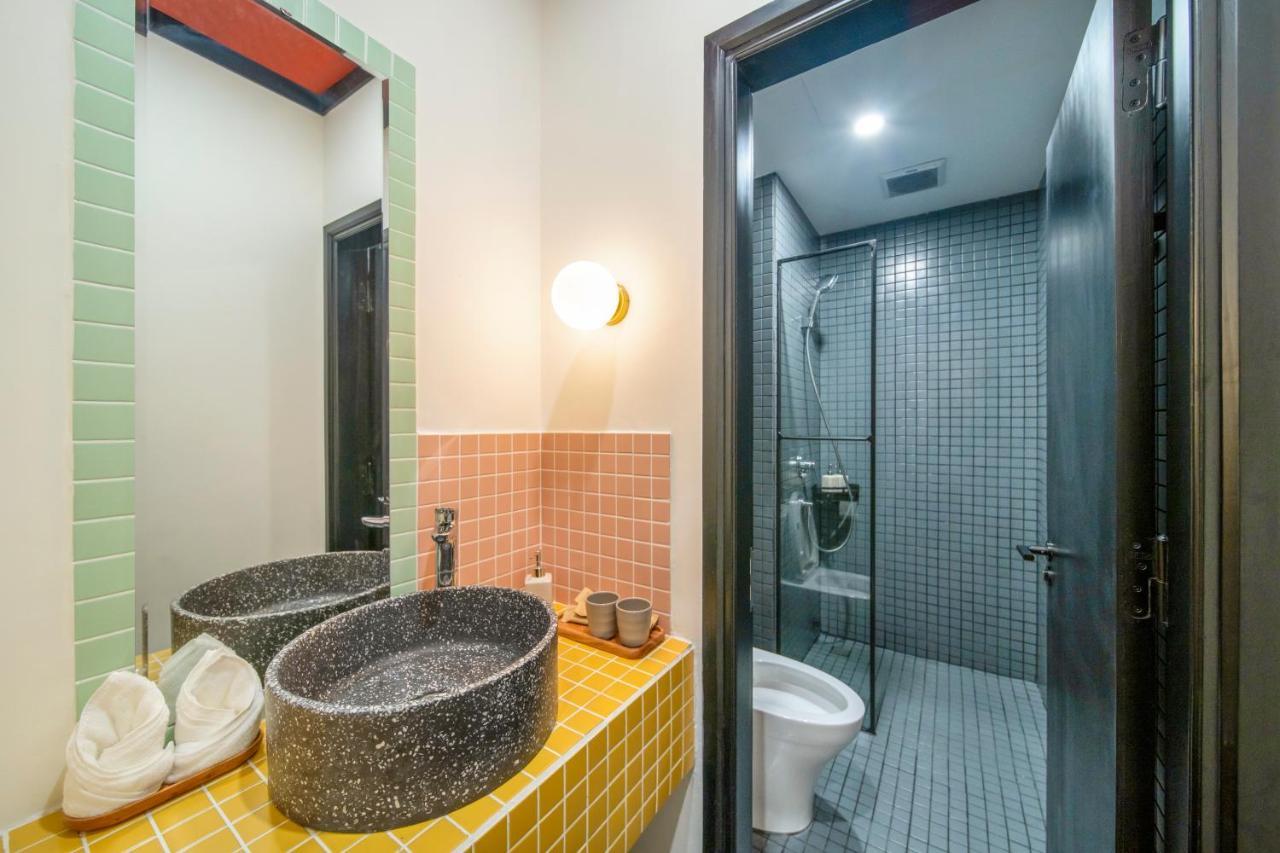 Banh Inn Hue Exteriér fotografie