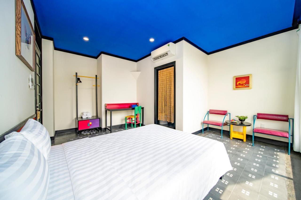 Banh Inn Hue Exteriér fotografie